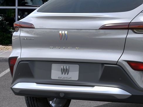 New 2026 Buick Envista Preferred w/ Convenience I Package image 14