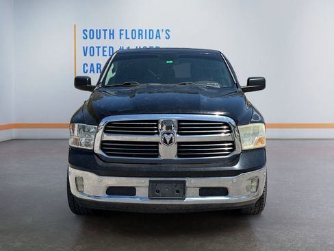 Used 2014 RAM 1500 Big Horn image 9