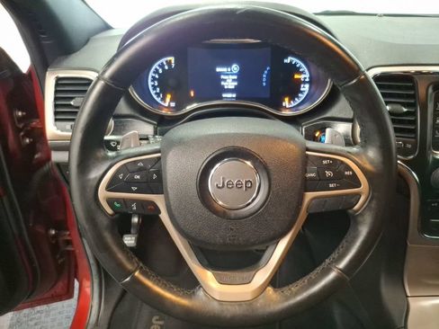 Used 2014 Jeep Grand Cherokee Laredo w/ Quick Order Package 23E AWD/4WD image 17