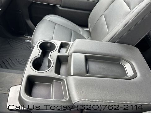 Certified 2022 Chevrolet Silverado 3500 LTZ image 20