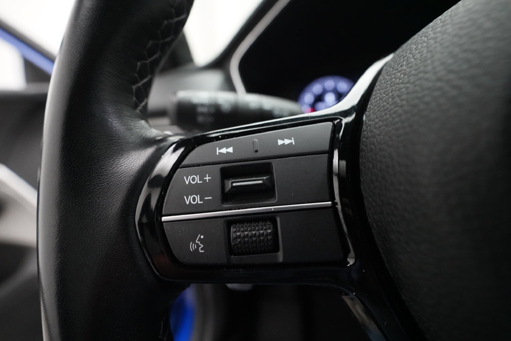 Used 2023 Acura Integra A-Spec FWD image 17