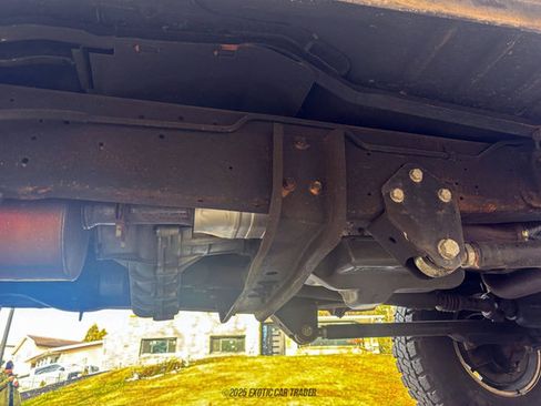 Used 1990 Ford Bronco AWD/4WD image 85