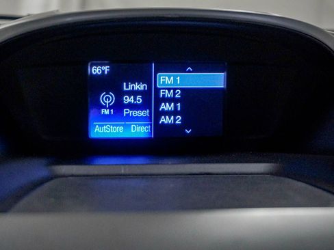 Used 2018 Ford Escape SE AWD/4WD image 22