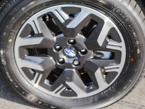 New 2026 Subaru Forester Premium image 10