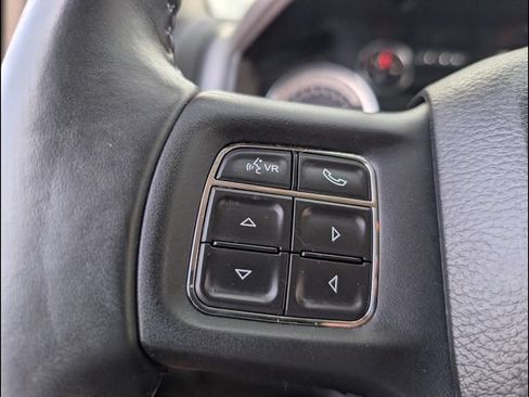 Used 2017 RAM 1500 Big Horn RWD image 16