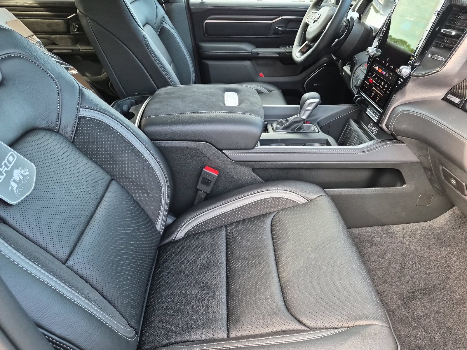 New 2027 RAM 1500 RHO AWD/4WD image 31