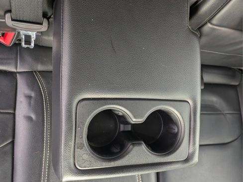 Used 2021 Jeep Wrangler Unlimited Sahara w/ Cold Weather Group image 15