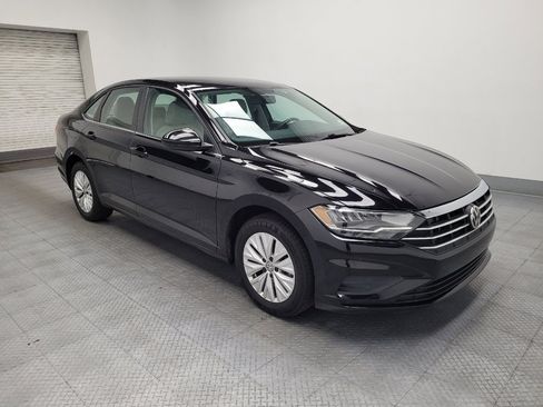 Used 2019 Volkswagen Jetta S w/ Driver Assistance Package FWD image 11