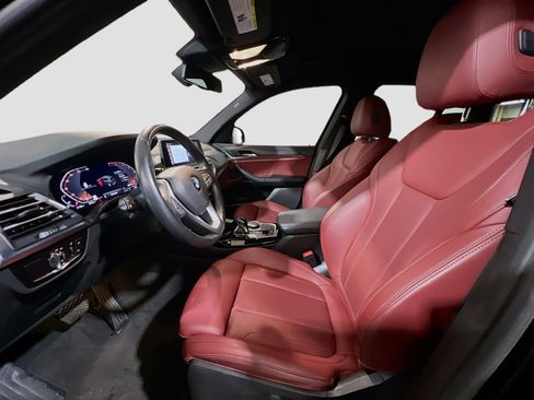 Used 2023 BMW X3 sDrive30i w/ Convenience Package image 15