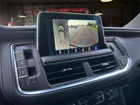 Certified 2023 Chevrolet Tahoe RST w/ Luxury Package AWD/4WD image 26