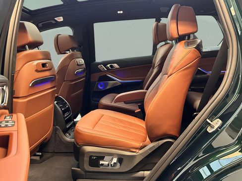 New 2026 BMW ALPINA XB7 AWD/4WD image 10
