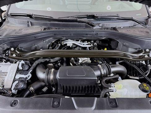 Used 2025 Lincoln Aviator Reserve w/ Jet Appearance Package image 17