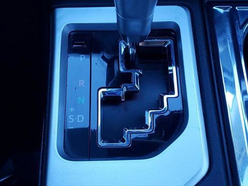 Certified 2020 Toyota Tundra TRD Pro AWD/4WD image 26