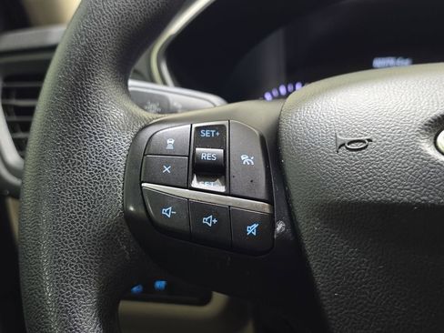 Used 2020 Ford Escape SE AWD/4WD image 18