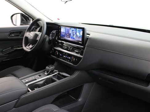 New 2026 Nissan Pathfinder SV FWD image 23