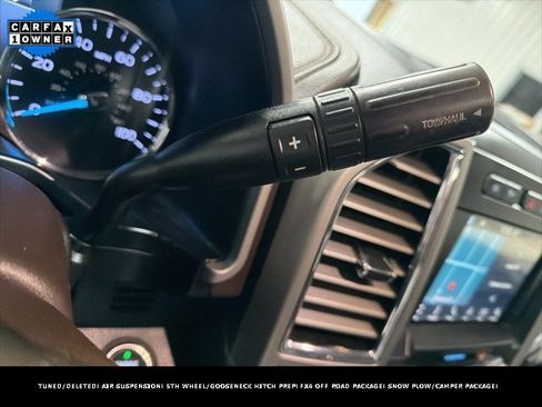 Used 2017 Ford F450 King Ranch w/ King Ranch Ultimate Package image 24