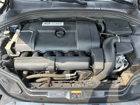 Used 2011 Volvo XC60 3.2 AWD/4WD image 33