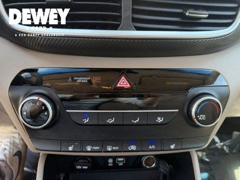 Used 2020 Hyundai Tucson Value AWD/4WD image 20