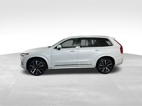 Used 2023 Volvo XC90 B6 Plus w/ Protection Package Premier AWD/4WD image 2