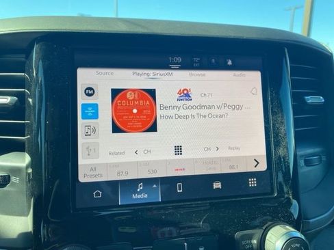 New 2026 RAM 3500 Tradesman image 23