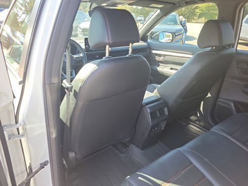 Certified 2024 Honda CR-V Sport-L image 14
