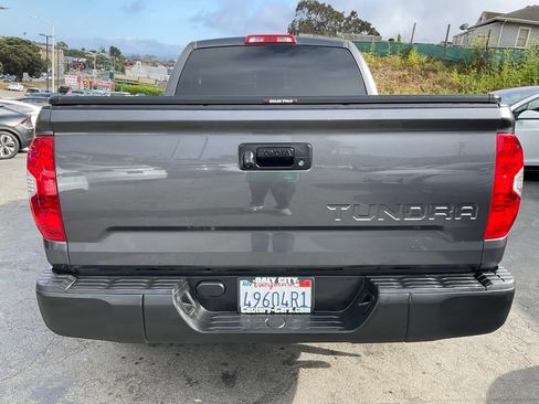 Used 2014 Toyota Tundra SR RWD image 4
