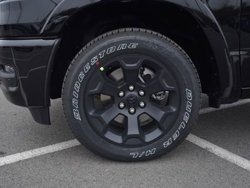 New 2026 RAM 1500 Big Horn image 11