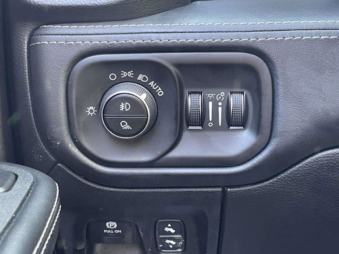 New 2026 RAM 1500 RHO w/ RHO Level 1 Equipment Group AWD/4WD image 29