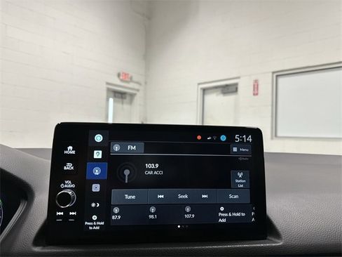 Used 2025 Honda Civic Sport Touring image 32