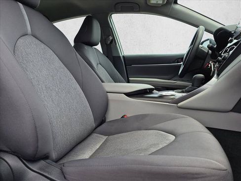 Used 2024 Toyota Camry LE FWD image 20