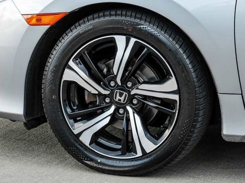 Used 2017 Honda Civic Touring image 53