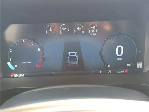 New 2026 Ford F150 Tremor w/ Equipment Group 402B AWD/4WD image 11