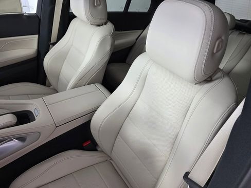 New 2026 Mercedes-Benz GLE 350 4MATIC image 8