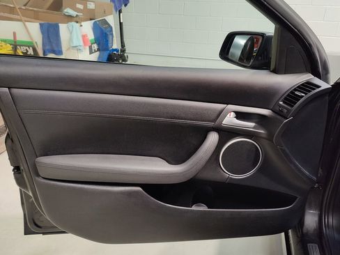 Used 2009 Pontiac G8 GT w/ Premium Package image 21