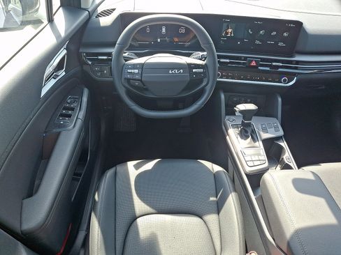New 2026 Kia Sportage EX w/ EX Panorama Roof Package FWD image 7