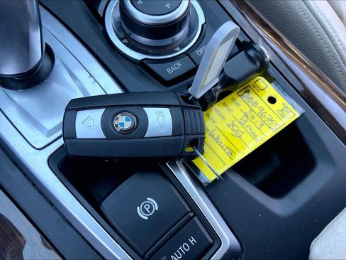 Used 2013 BMW X5 xDrive35d image 15