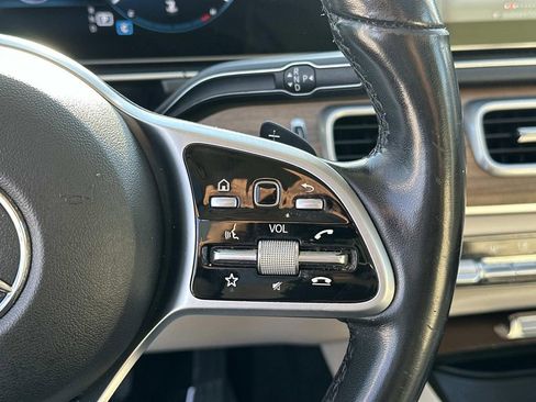 Used 2022 Mercedes-Benz GLE 350 GLE 350 w/ Premium Package image 19