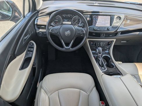Used 2020 Buick Envision Essence w/ Experience Buick Package FWD image 3