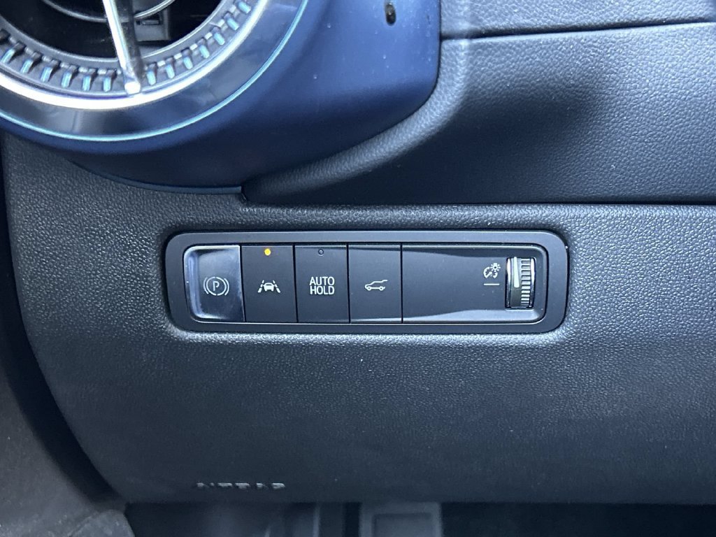 Used 2024 Chevrolet Equinox EV LT w/ LPO, Blackout Package FWD image 22