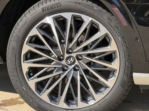 New 2026 Hyundai Palisade Calligraphy image 9