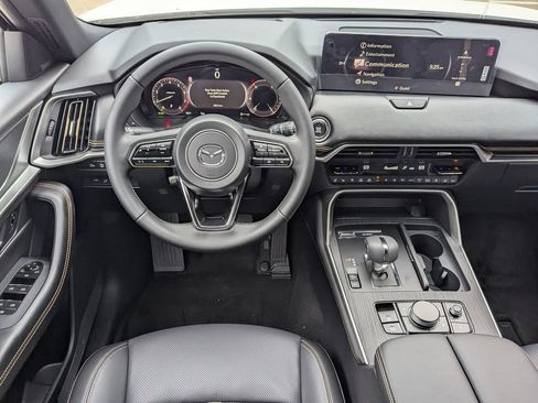 Used 2026 MAZDA CX-90 3.3 Turbo S w/ Premium Plus AWD/4WD image 4