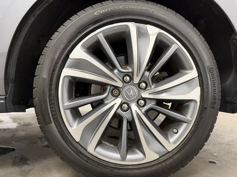 Used 2017 Acura MDX w/ Technology Package AWD/4WD image 64