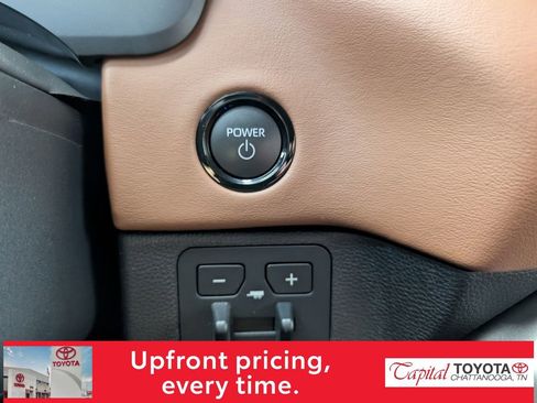 Used 2026 Toyota Sequoia 1794 Edition image 20
