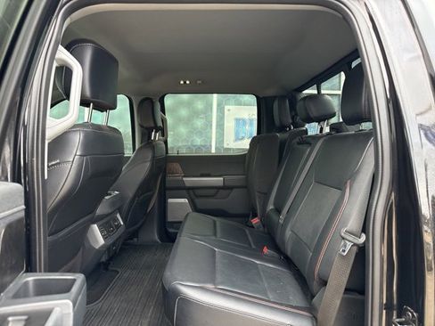 Used 2024 Ford F350 Lariat w/ Lariat Ultimate Package image 15