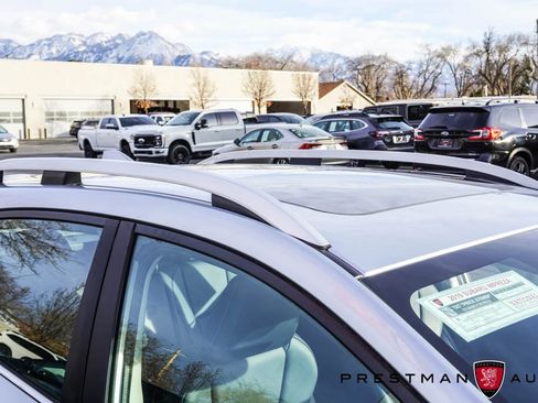 Used 2019 Subaru Impreza 2.0i Limited w/ Popular Package #2 image 13