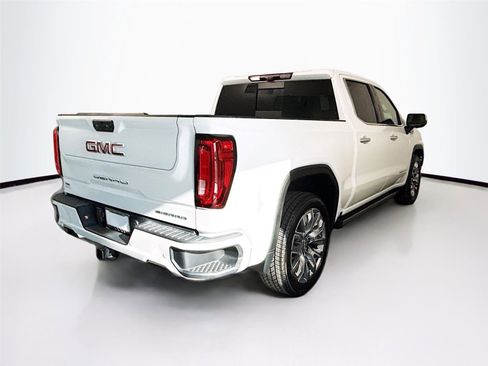 Used 2023 GMC Sierra 1500 Denali w/ Denali Reserve Package RWD image 41