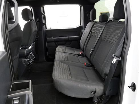 Used 2021 Ford F150 XL w/ STX Appearance Package AWD/4WD image 18
