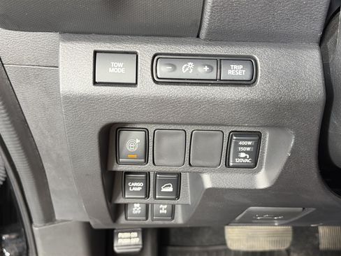 Used 2023 Nissan Frontier PRO-4X w/ Pro Convenience Package AWD/4WD image 27