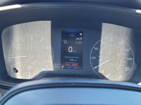 Used 2023 Toyota Corolla LE FWD image 12