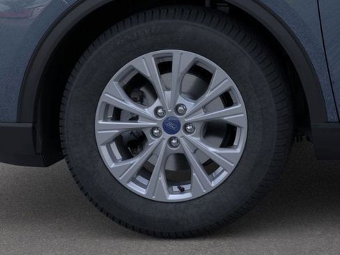 New 2026 Ford Escape Active w/ Active Premium Tech Pack AWD/4WD image 42